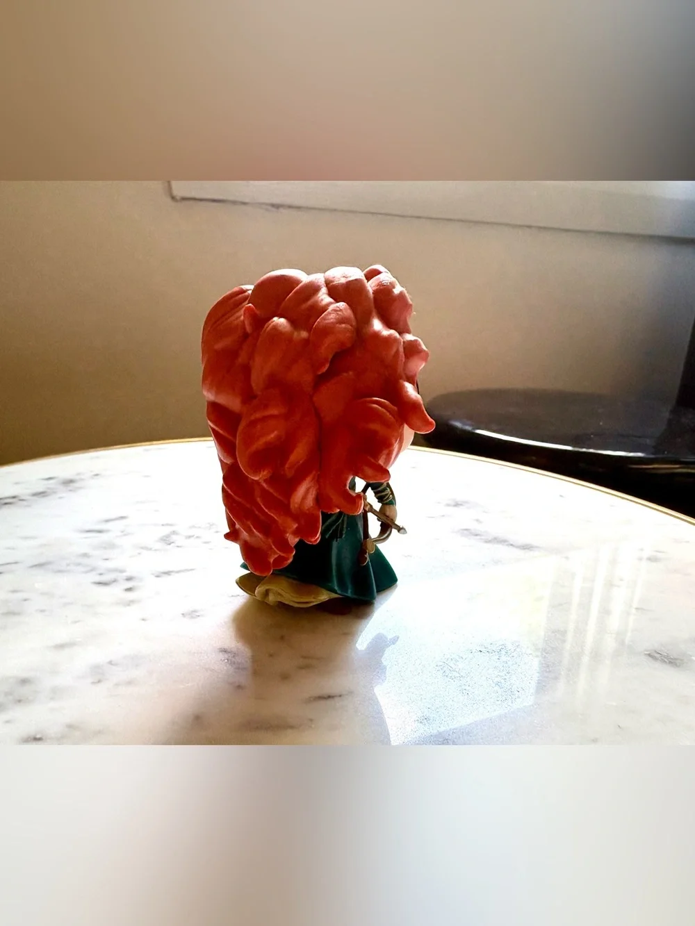 Disney Brave Merida Funko Pop Figure